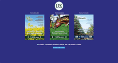 Desktop Screenshot of duplex.com.uy