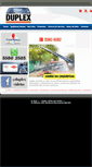 Mobile Screenshot of duplex.com.gt